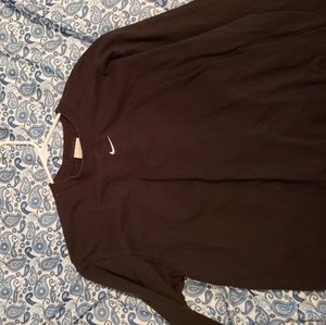 Men Nike Long Sleeve